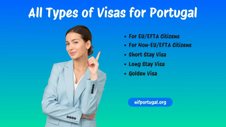 Portugal Golden Visa 2025: Requirements & Application Process Guide