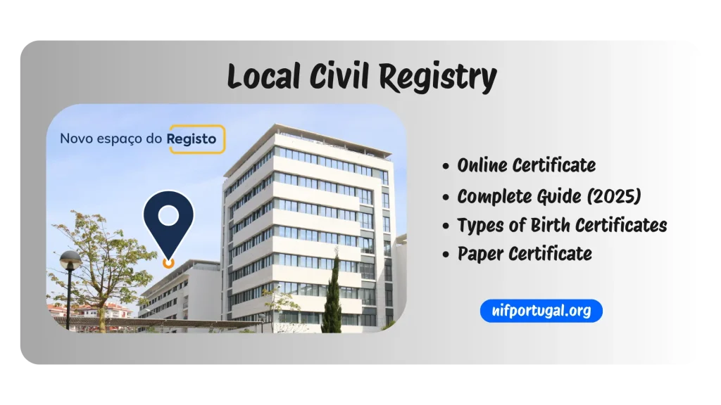 Where to Request a Birth Certificate