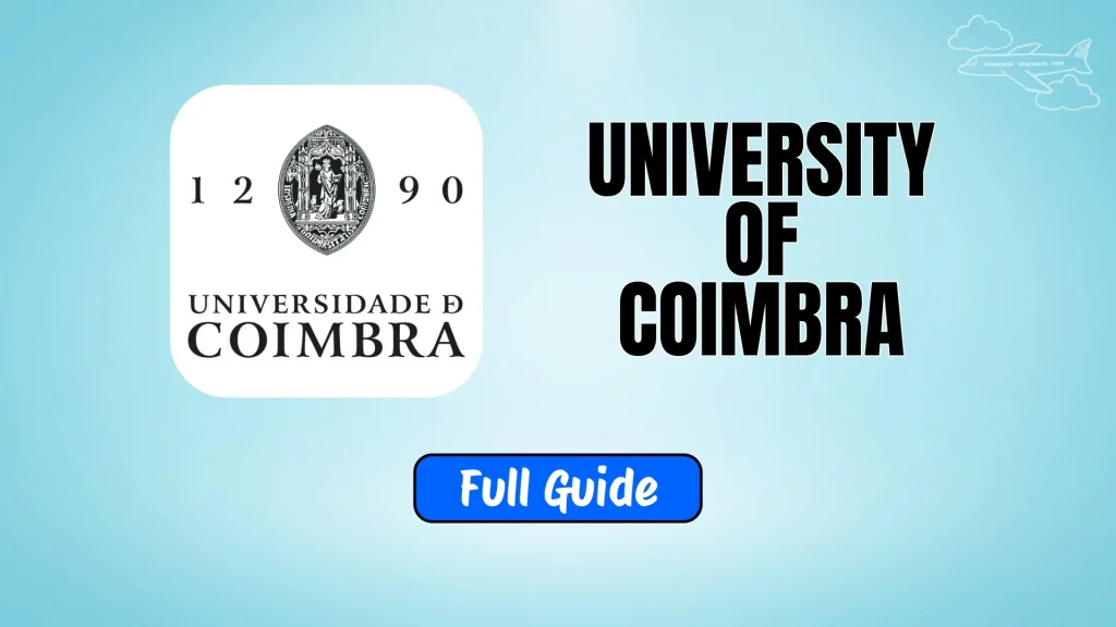 University of Coimbra (nifportugal.org)