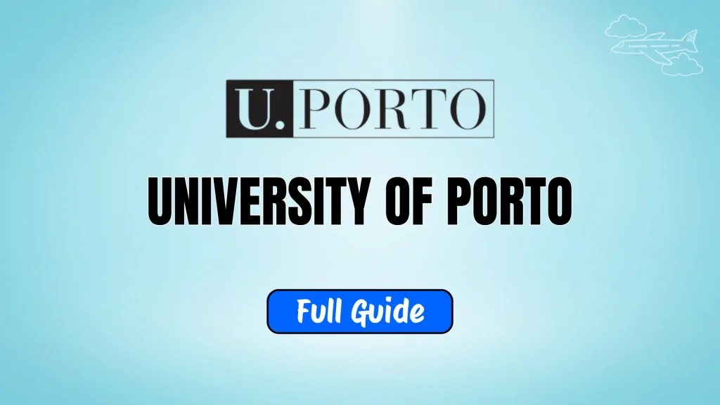 University of Porto (nifportugal.org)