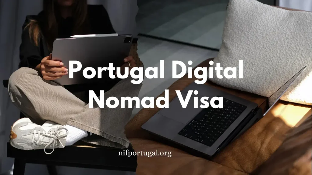 Eligibility Criteria for Portugal D8 Visa